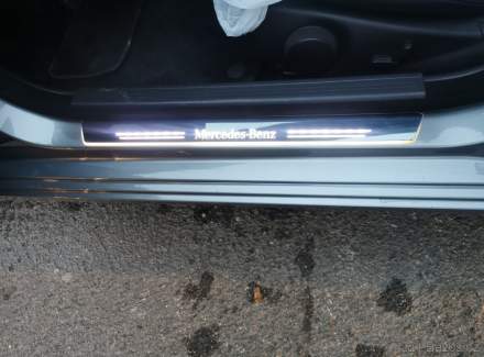 Mercedes-Benz - C-class