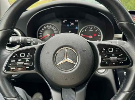 Mercedes-Benz - C-class