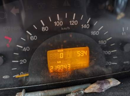 Mercedes-Benz - Vito