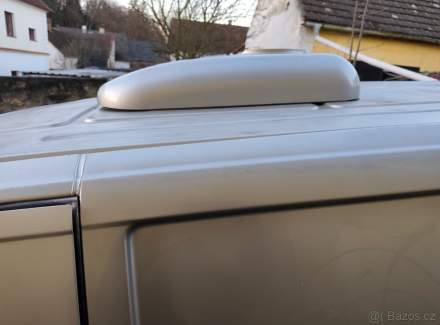 Mercedes-Benz - Vito