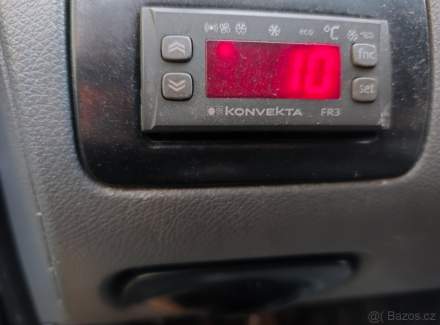 Mercedes-Benz - Vito