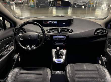 Renault - Scenic