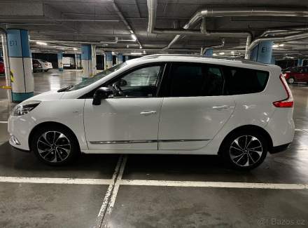Renault - Scenic