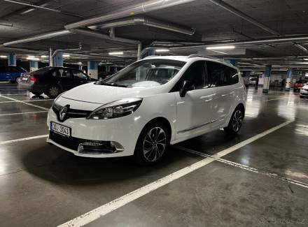 Renault - Scenic