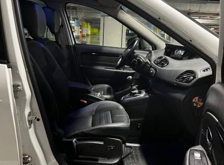 Renault - Scenic