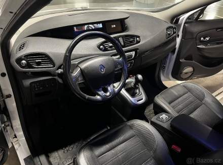 Renault - Scenic
