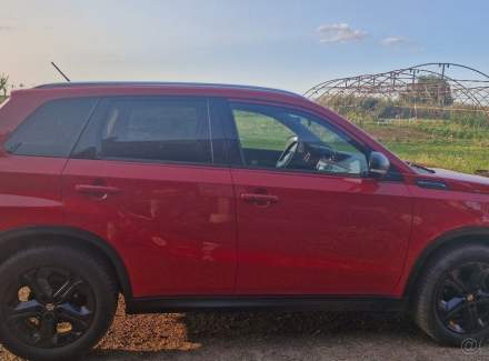 Suzuki - Vitara
