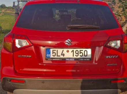Suzuki - Vitara