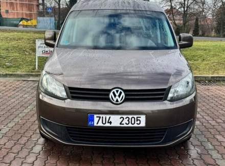 Volkswagen - Caddy