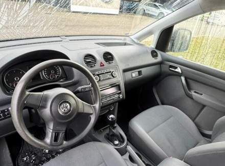Volkswagen - Caddy