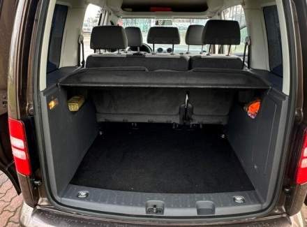 Volkswagen - Caddy