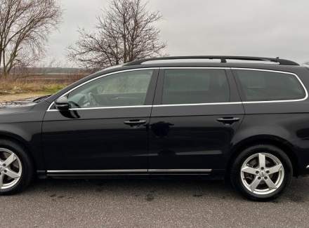 Volkswagen - Passat