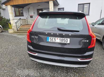 Volvo - XC90