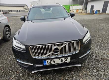 Volvo - XC90