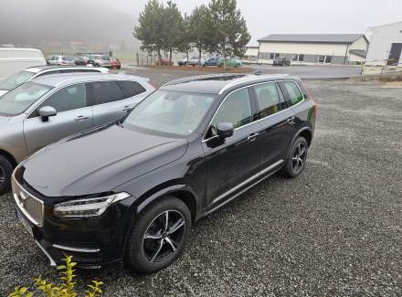 Volvo - XC90