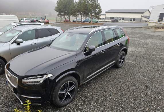 Volvo - XC90