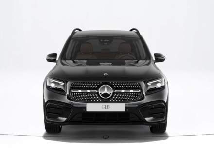 Mercedes-Benz - GLB