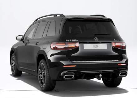 Mercedes-Benz - GLB