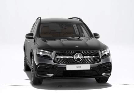 Mercedes-Benz - GLB
