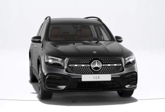 Mercedes-Benz - GLB