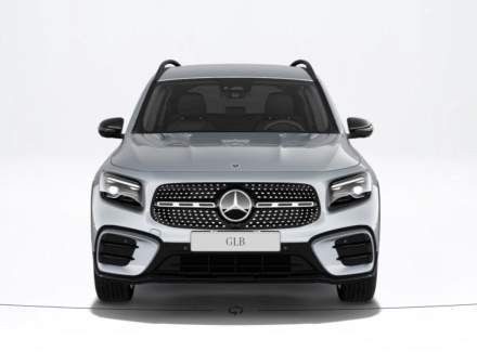 Mercedes-Benz - GLB
