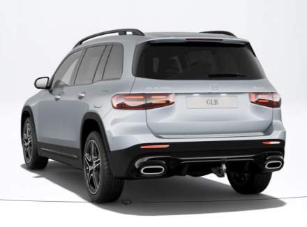 Mercedes-Benz - GLB