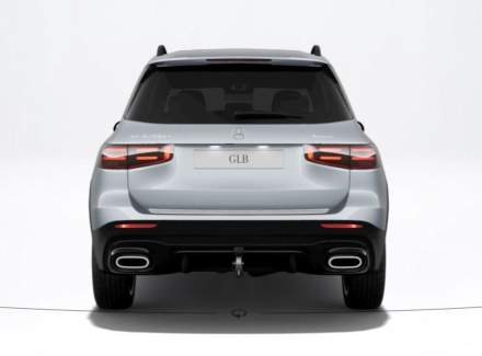 Mercedes-Benz - GLB