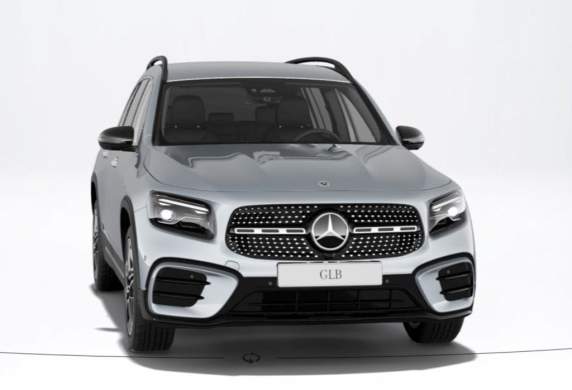 Mercedes-Benz - GLB