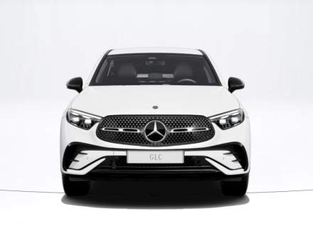 Mercedes-Benz - GLC