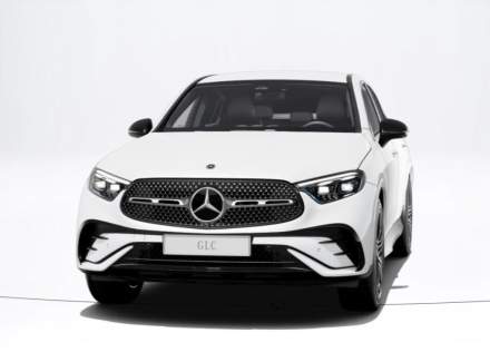Mercedes-Benz - GLC