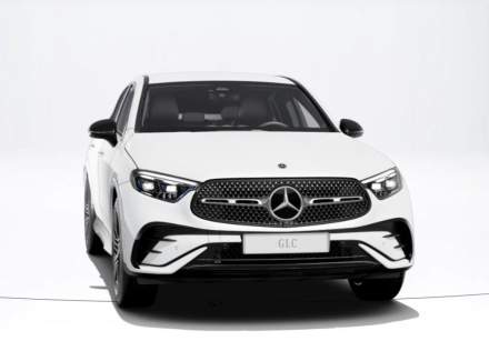 Mercedes-Benz - GLC