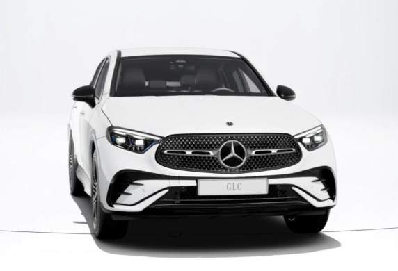 Mercedes-Benz - GLC