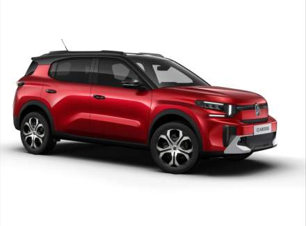 Citroën - C3 Aircross