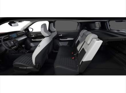 Citroën - C3 Aircross