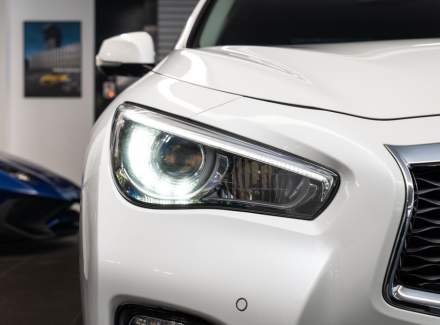Infiniti - Q50