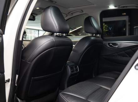 Infiniti - Q50