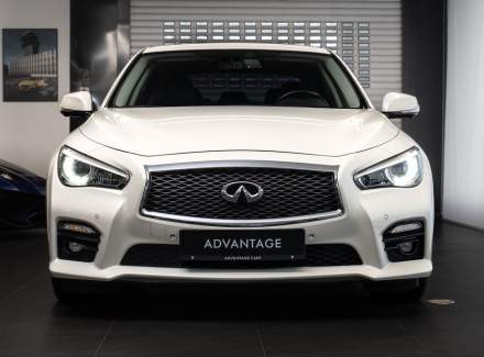 Infiniti - Q50