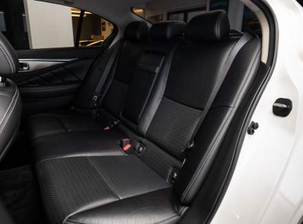 Infiniti - Q50