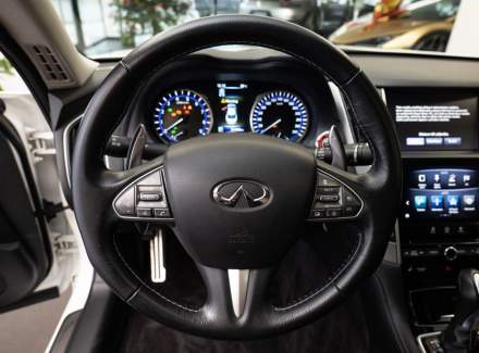 Infiniti - Q50
