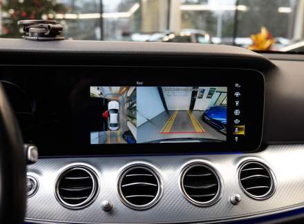 Mercedes-Benz - E-class