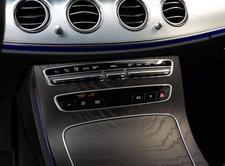 Mercedes-Benz - E-class