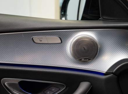 Mercedes-Benz - E-class