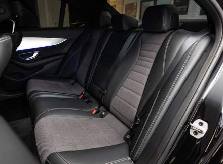 Mercedes-Benz - E-class