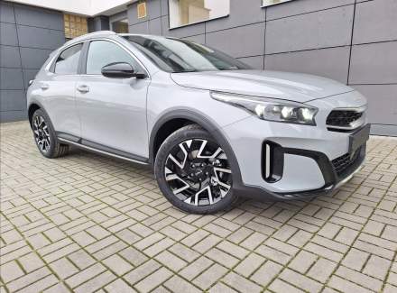 Kia - XCeed