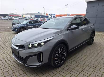 Kia - XCeed