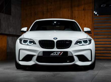 BMW - M2