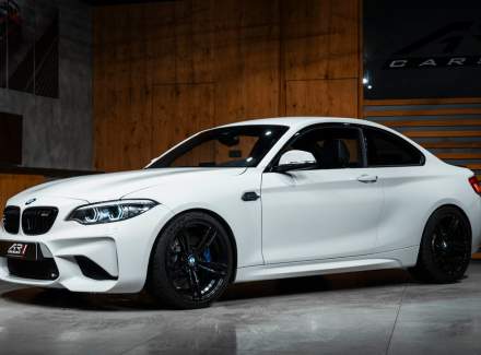 BMW - M2