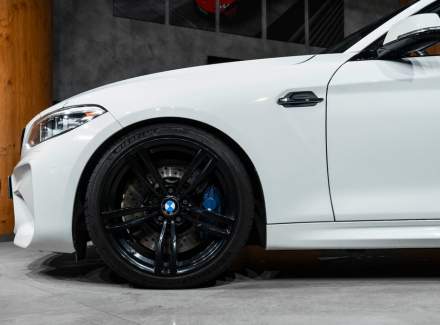 BMW - M2