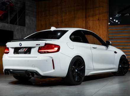 BMW - M2