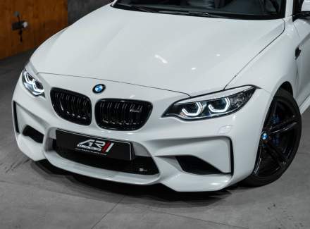 BMW - M2